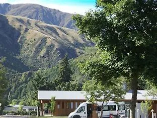 Arrowtown Born Of Gold Holiday Park